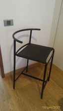 4 Sgabelli Cafe Chair design