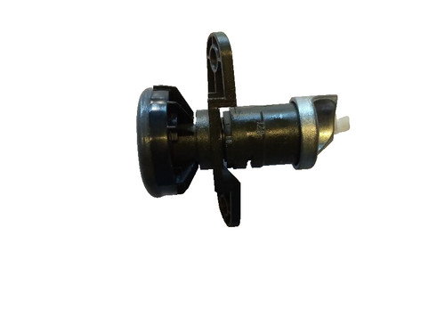 Blocchetto baule posteriore - blocchetto,