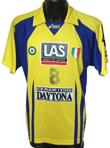 Asics maglia pallavolo - asics,