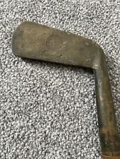 SPALDING CRESCENT MAZZA PUTTER