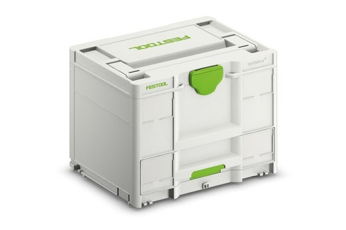 Festool systainer sys3 combi - festool, sys3-combi