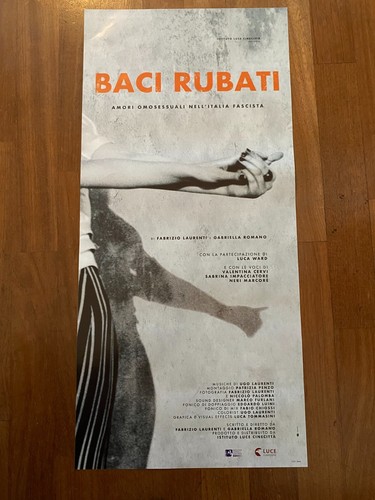93s locandina 2020 baci - 93s,