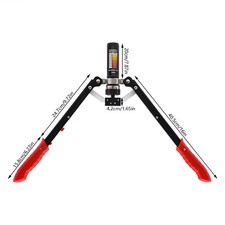 Twister idraulico di potenza