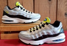 Nike air max neon wolf - nike,