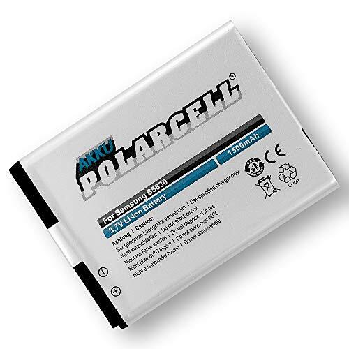 Polarcell batteria per samsung - polarcell,