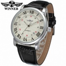 Orologio da polso da uomo con