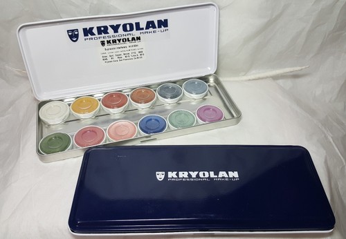 Kryolan supracolor - kryolan,
