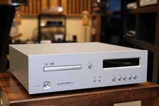 LUXMAN D-03X Lettore CD 100V