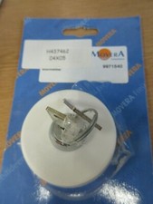 TAPPO DI CHIUSURA AD ACQUA