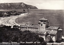 #NUMANA- dintorni: CHIESA ROMANICA