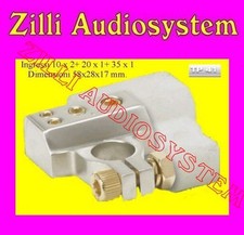 Audiotop TP-41P Morsetto