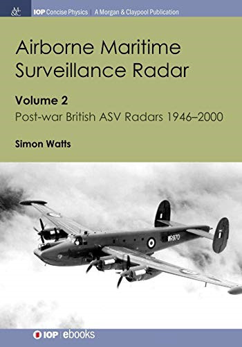 Airborne maritime surveillance - maritime,
