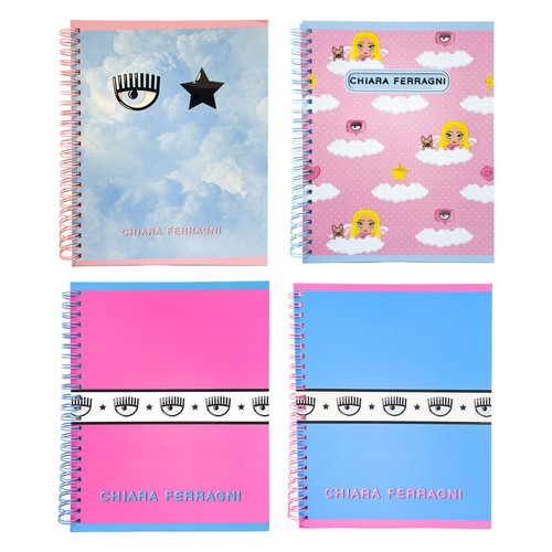 Quaderno pigna chiara - pigna,