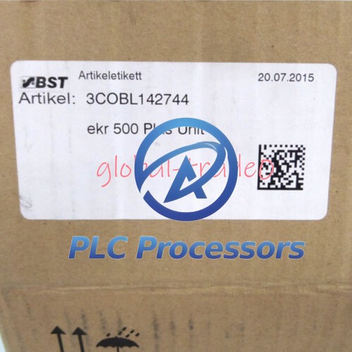 Ekr500 unit plus - ekr500, bst