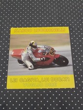 Vintage vinile giri - giri, marco