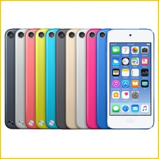 Apple iPod Touch 5a, 6a o 7a
