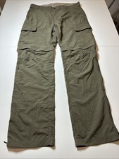 SALEWA Pantalone Estivo Uomo