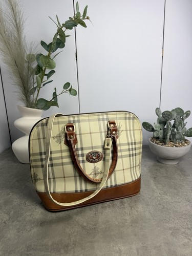 Borsa tracolla burberrys - a,