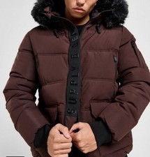 Supply & Demand Moretay Giacca