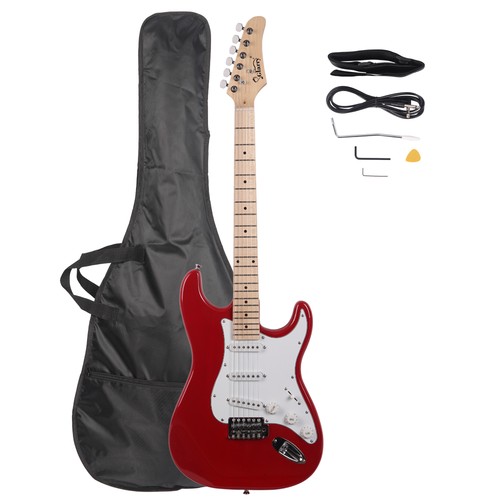 Glarry gst maple electric - gst,
