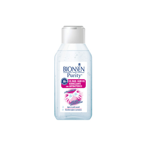 Bionsen purity gel - bionsen,