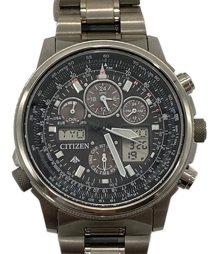 Citizen chronograph promaster - chronograph,