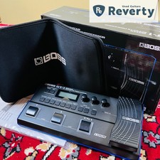 Boss GT-1 Pedale effetto