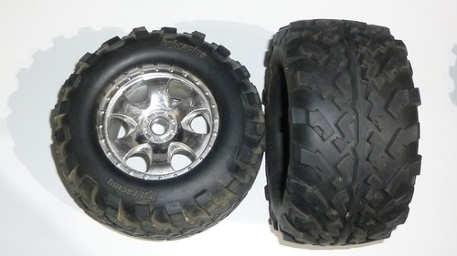 Hpi savage monster - hpi,