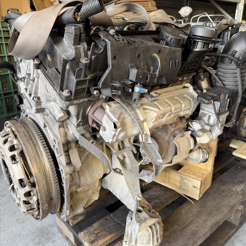 Motore per bmw serie - motore,
