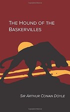 The Hound of the Baskervilles