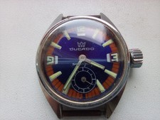 Orologio vintage NOS anni 70