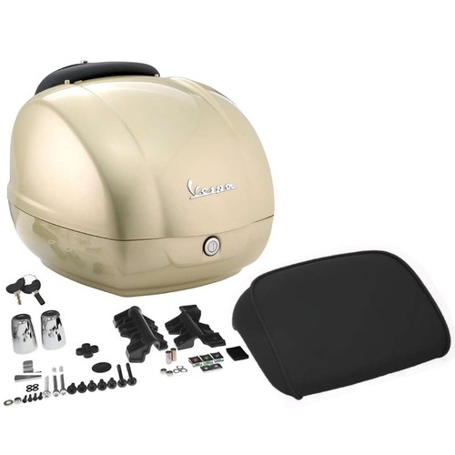 Cm273371 kit bauletto giallo - cm273371-kit,