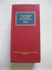 Calendario atlante agostini - atlante, de