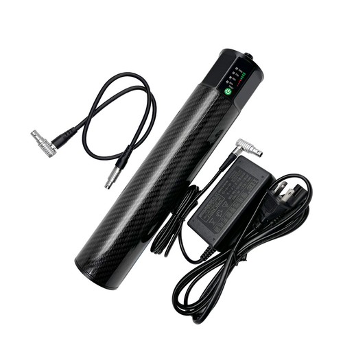Pacco batteria power stick - batteria,