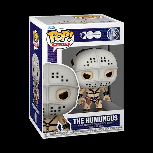 Funko pop 100th mad - pop, wb