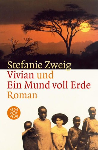 Vivian und ein mund voll - und,