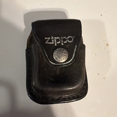 Zippo custodia marsupio - zippo, a