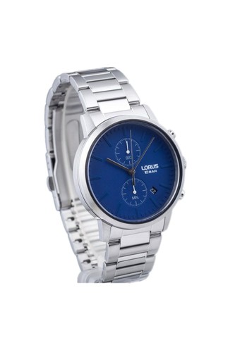 Orologio cronografo lorus - cronografo,