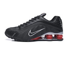 Scarpe Nike Shox Nz R4 Tg 42