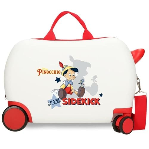 Disney leone valigia - leone, da