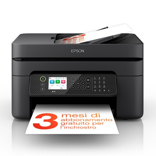 Stampante multifunzione epson - stampante,