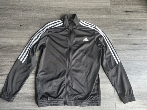 Giacca pista adidas sports - giacca, da