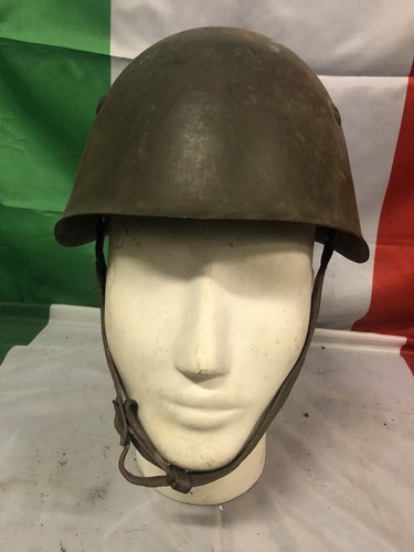 Elmetto esercito bulgaro - elmetto,