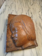 Dante Donzelli Sculpture Sur