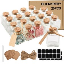 BLIENKREBY 20 Pezzi