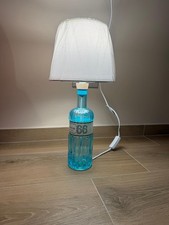 Lampada bottiglia dry gin - dry,
