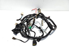 IMPIANTO ELETTRICO CABLAGGIO