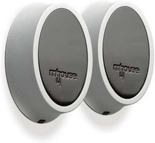 Mhouse Coppia Di Fotocellule