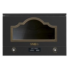 Smeg Microonde incasso (