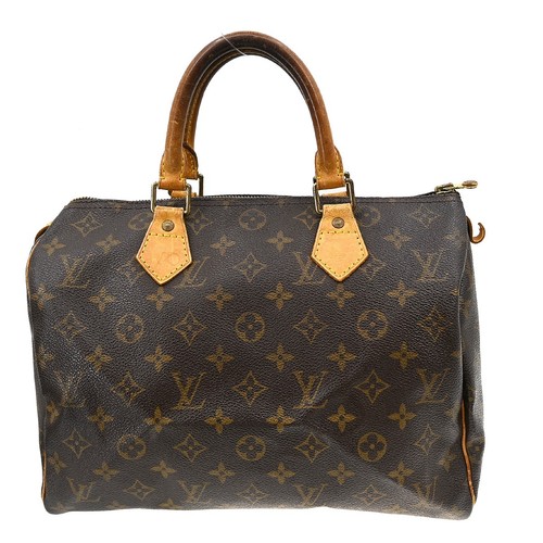 Best02 louis vuitton speedy - vuitton, 30